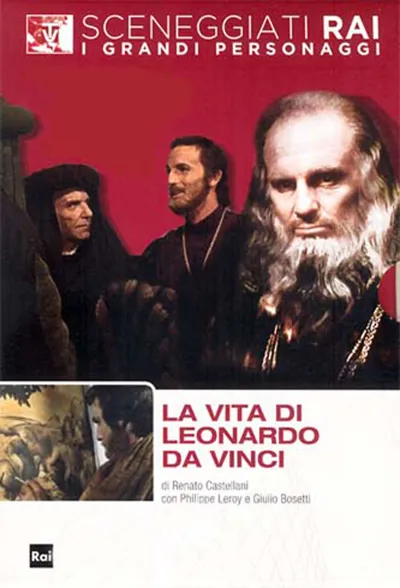 The Life of Leonardo da Vinci poster