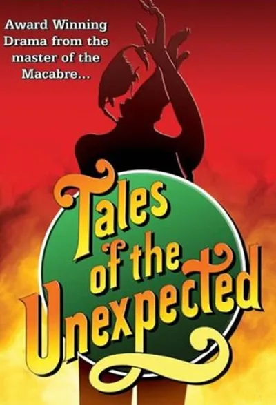 Affiche de Tales of the Unexpected