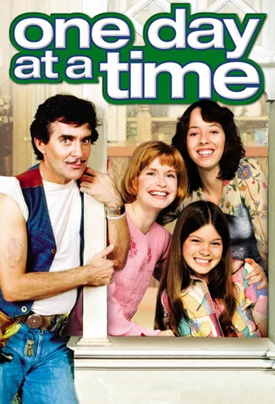 One Day at a Time poster