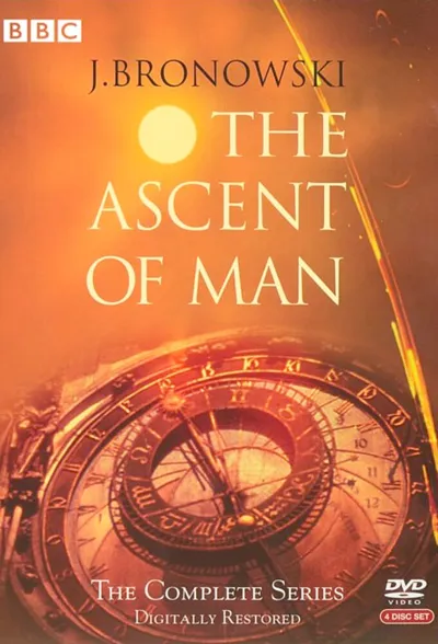 Plakat: The Ascent of Man
