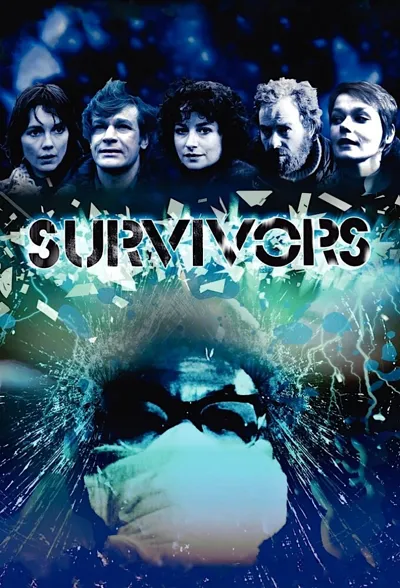Survivors poster