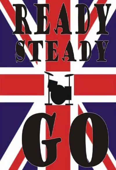 Ready Steady Go! poster