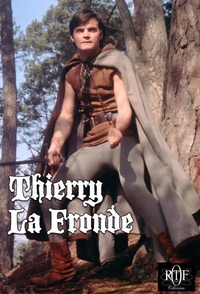 Affiche de Thierry la Fronde