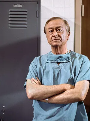 Plakat: Marcus Welby, M.D.