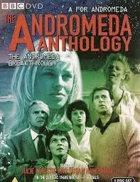 A for Andromeda poster