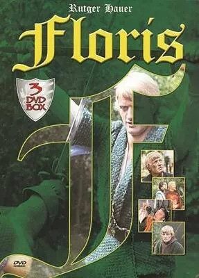 Floris poster