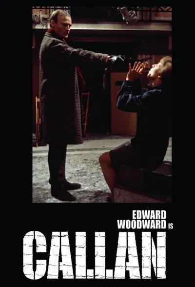 Callan poster