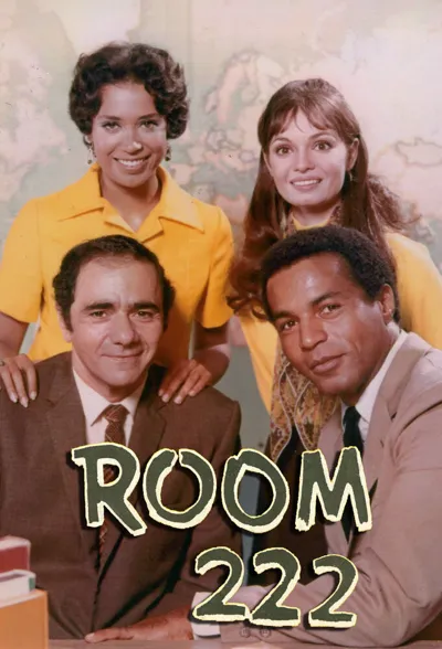 Plakat: Room 222