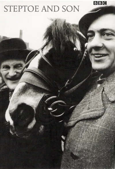 Steptoe and Son poster