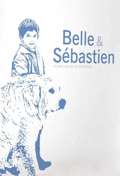 Belle and Sebastian poster