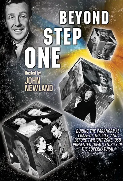 Poster von Alcoa Presents: One Step Beyond