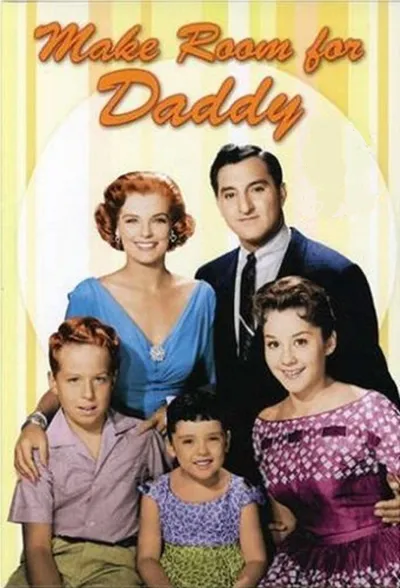 Poster von The Danny Thomas Show
