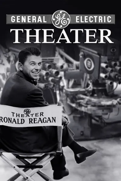 General Electric Theater poster