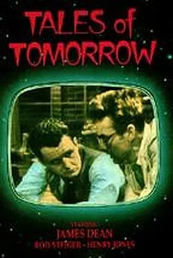 Plakat: Tales of Tomorrow