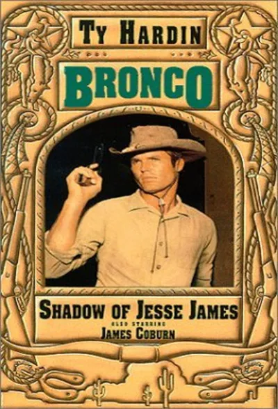 Poster von Bronco