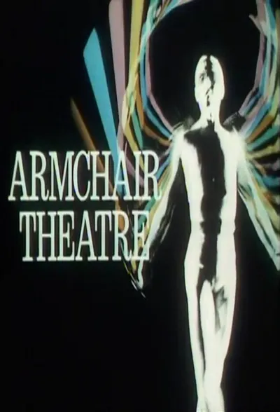 Armchair Theatre poster