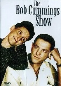 The Bob Cummings Show poster