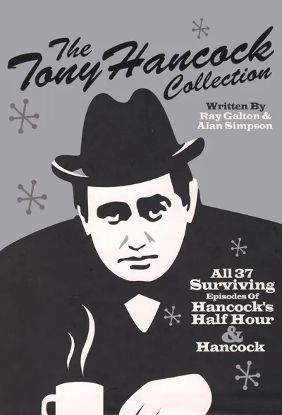Hancock's Half Hour poster