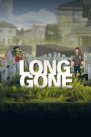Long Gone poster