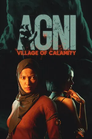 Agni: Village of Calamity poster