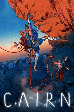 Póster de Cairn