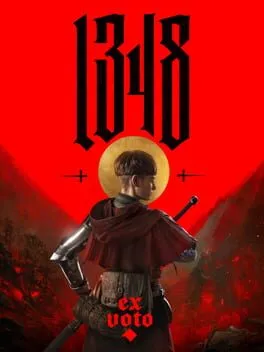 Affiche de 1348 Ex Voto