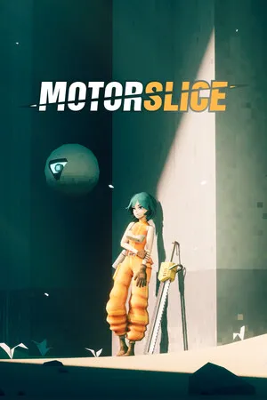 Póster de Motorslice