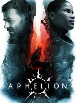 Aphelion poster