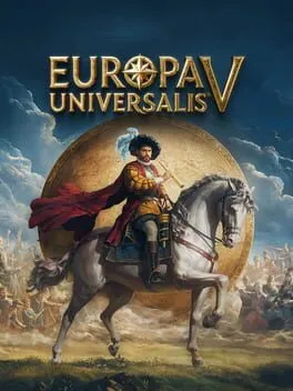 Europa Universalis V poster
