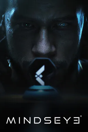 MindsEye poster