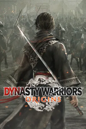 Affiche de Dynasty Warriors: Origins