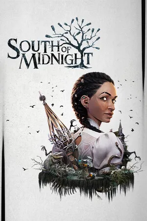 Affiche de South of Midnight