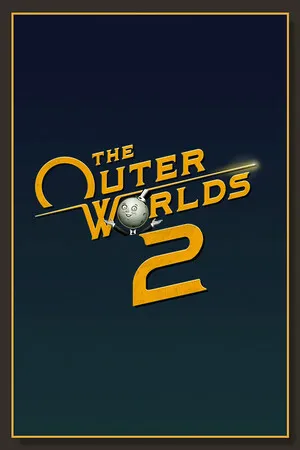 The Outer Worlds 2 poster