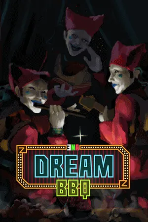 Affiche de ENA: Dream BBQ
