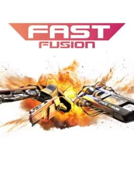 Poster von Fast Fusion