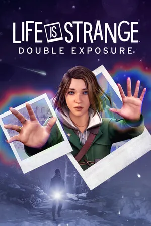 Affiche de Life Is Strange: Double Exposure