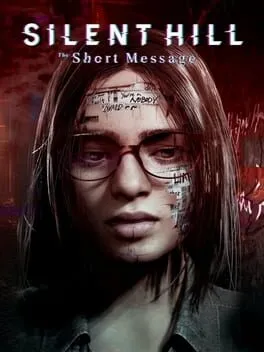 Plakat: Silent Hill: The Short Message
