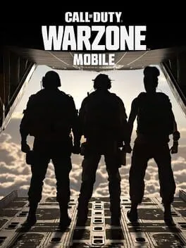 Plakat: Call of Duty: Warzone Mobile