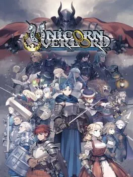 Póster de Unicorn Overlord