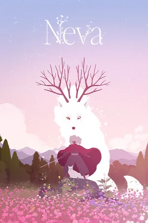 Neva poster