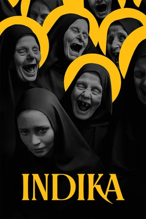 Affiche de Indika