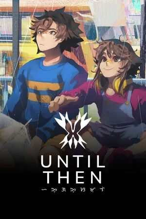 Until Then poster