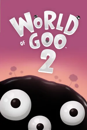 Plakat: World of Goo 2