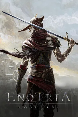 Poster von Enotria: The Last Song