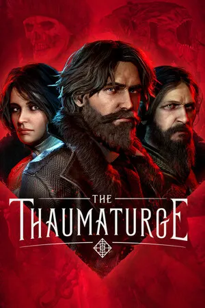 Poster von The Thaumaturge