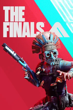 Plakat: The Finals