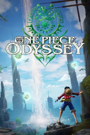 Affiche de One Piece Odyssey