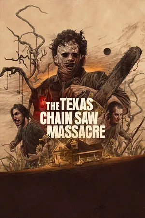 Póster de The Texas Chain Saw Massacre