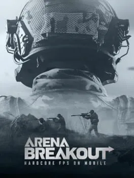 Affiche de Arena Breakout