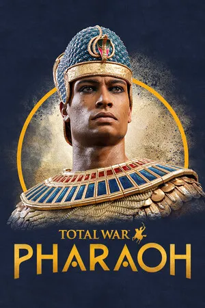 Total War: Pharaoh poster